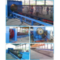 Welding Cage Wire & Forming Machine